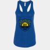 Next Level Apparel - Ladies' Ideal Racerback Tank Thumbnail