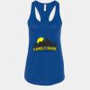 Next Level Apparel - Ladies' Ideal Racerback Tank Thumbnail