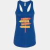 Next Level Apparel - Ladies' Ideal Racerback Tank Thumbnail