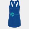 Next Level Apparel - Ladies' Ideal Racerback Tank Thumbnail
