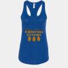 Next Level Apparel - Ladies' Ideal Racerback Tank Thumbnail