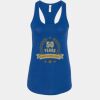 Next Level Apparel - Ladies' Ideal Racerback Tank Thumbnail