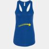 Next Level Apparel - Ladies' Ideal Racerback Tank Thumbnail