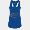 Next Level Apparel - Ladies' Ideal Racerback Tank Thumbnail