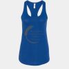 Next Level Apparel - Ladies' Ideal Racerback Tank Thumbnail