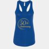 Next Level Apparel - Ladies' Ideal Racerback Tank Thumbnail