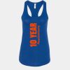 Next Level Apparel - Ladies' Ideal Racerback Tank Thumbnail