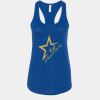 Next Level Apparel - Ladies' Ideal Racerback Tank Thumbnail