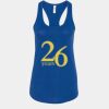 Next Level Apparel - Ladies' Ideal Racerback Tank Thumbnail