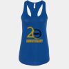 Next Level Apparel - Ladies' Ideal Racerback Tank Thumbnail