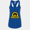 Next Level Apparel - Ladies' Ideal Racerback Tank Thumbnail