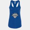 Next Level Apparel - Ladies' Ideal Racerback Tank Thumbnail