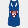 Next Level Apparel - Ladies' Ideal Racerback Tank Thumbnail