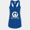 Next Level Apparel - Ladies' Ideal Racerback Tank Thumbnail