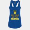 Next Level Apparel - Ladies' Ideal Racerback Tank Thumbnail