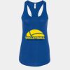 Next Level Apparel - Ladies' Ideal Racerback Tank Thumbnail