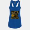 Next Level Apparel - Ladies' Ideal Racerback Tank Thumbnail