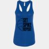 Next Level Apparel - Ladies' Ideal Racerback Tank Thumbnail