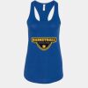 Next Level Apparel - Ladies' Ideal Racerback Tank Thumbnail