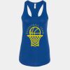Next Level Apparel - Ladies' Ideal Racerback Tank Thumbnail