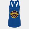 Next Level Apparel - Ladies' Ideal Racerback Tank Thumbnail