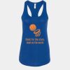 Next Level Apparel - Ladies' Ideal Racerback Tank Thumbnail