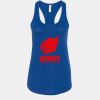 Next Level Apparel - Ladies' Ideal Racerback Tank Thumbnail
