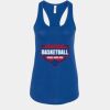 Next Level Apparel - Ladies' Ideal Racerback Tank Thumbnail