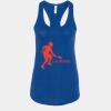 Next Level Apparel - Ladies' Ideal Racerback Tank Thumbnail