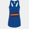 Next Level Apparel - Ladies' Ideal Racerback Tank Thumbnail