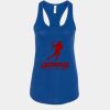 Next Level Apparel - Ladies' Ideal Racerback Tank Thumbnail