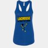 Next Level Apparel - Ladies' Ideal Racerback Tank Thumbnail