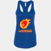 Next Level Apparel - Ladies' Ideal Racerback Tank Thumbnail