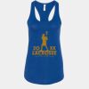 Next Level Apparel - Ladies' Ideal Racerback Tank Thumbnail
