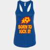 Next Level Apparel - Ladies' Ideal Racerback Tank Thumbnail