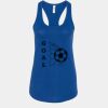 Next Level Apparel - Ladies' Ideal Racerback Tank Thumbnail