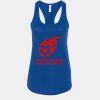 Next Level Apparel - Ladies' Ideal Racerback Tank Thumbnail