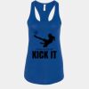 Next Level Apparel - Ladies' Ideal Racerback Tank Thumbnail