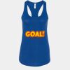 Next Level Apparel - Ladies' Ideal Racerback Tank Thumbnail