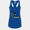 Next Level Apparel - Ladies' Ideal Racerback Tank Thumbnail