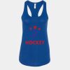 Next Level Apparel - Ladies' Ideal Racerback Tank Thumbnail