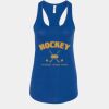Next Level Apparel - Ladies' Ideal Racerback Tank Thumbnail