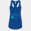 Next Level Apparel - Ladies' Ideal Racerback Tank Thumbnail