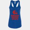 Next Level Apparel - Ladies' Ideal Racerback Tank Thumbnail