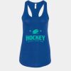 Next Level Apparel - Ladies' Ideal Racerback Tank Thumbnail
