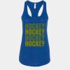 Next Level Apparel - Ladies' Ideal Racerback Tank Thumbnail