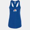 Next Level Apparel - Ladies' Ideal Racerback Tank Thumbnail