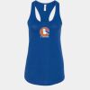 Next Level Apparel - Ladies' Ideal Racerback Tank Thumbnail