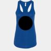 Next Level Apparel - Ladies' Ideal Racerback Tank Thumbnail