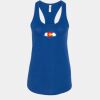Next Level Apparel - Ladies' Ideal Racerback Tank Thumbnail